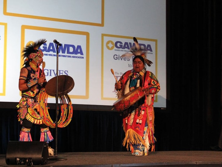 Celebrating in the Sonoran Desert: The 2015 GAWDA Annual Convention