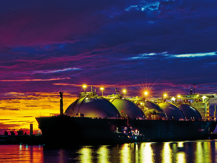 Pentair expands portfolio with new LNG products