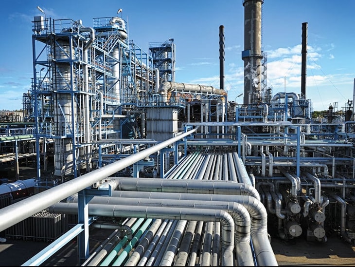 Back to the future? Petrochemicals market from 2016-2020