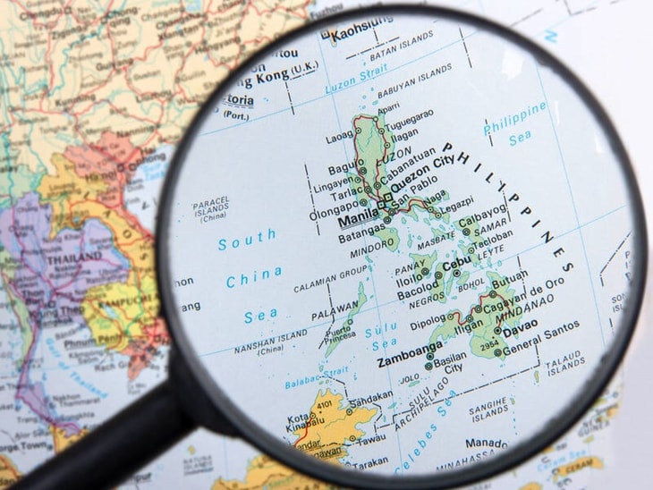 Regional markets: Focus on South East Asia