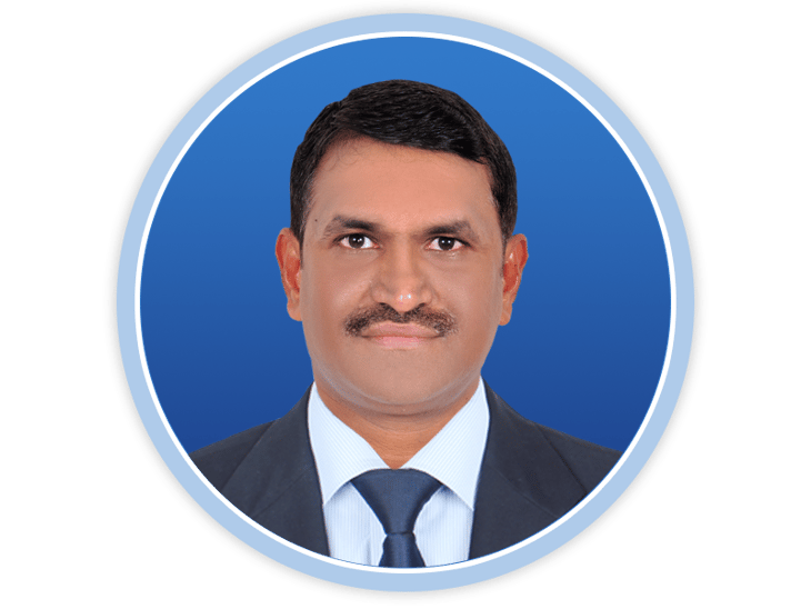 Pradeep Nair – Gulf Cryo