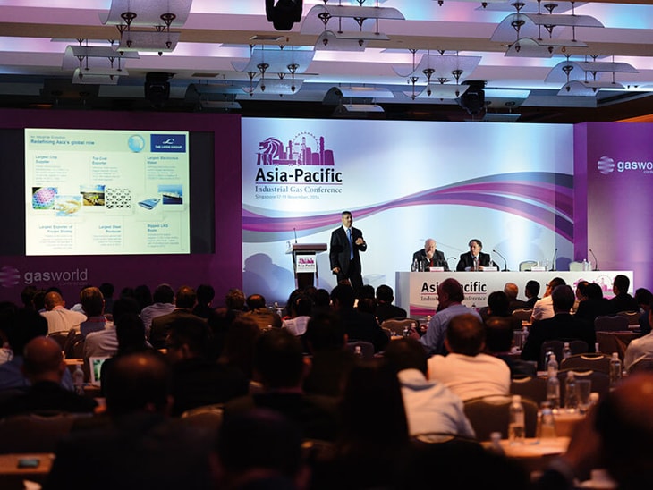 Asia-Pacific – The industrial evolution