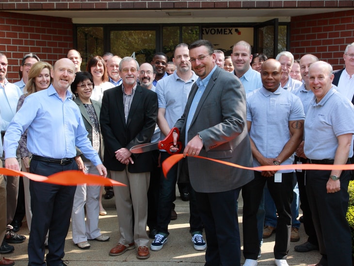 Servomex opens revamped technical centre in Massachusetts following extensive overhaul