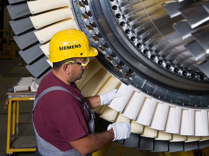 The company will provide H-Class technology for Mexico’s Empalme I Combined Cycle Power Plant (CCPP)