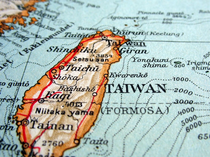 Linde LienHwa invests in local production of electronic materials at two Taiwan facilities