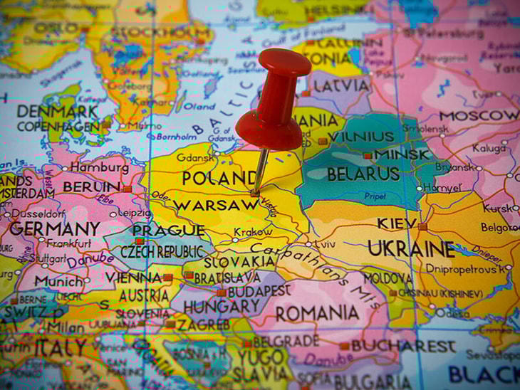ACP to construct third CO2 purification line at Anwil ammonia site in Poland