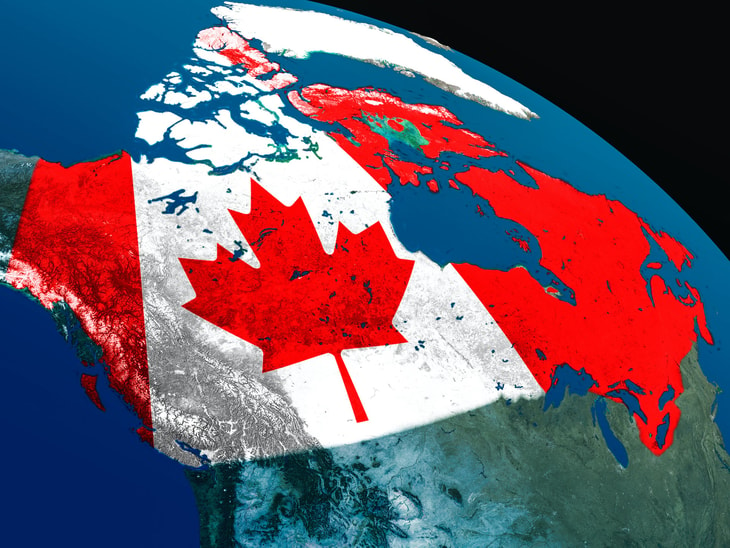 Study maps hydrocarbon potential in Canada’s BC region