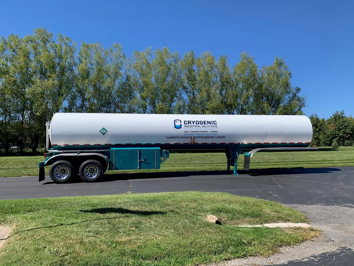 In focus… Cryogenic tankers – to lease or buy?