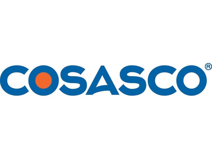 Rohrback Cosasco Systems rebrands as Cosasco