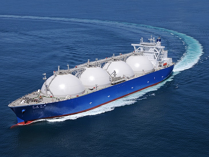 RasGas marks milestone with 500th long-term LNG cargo delivery to CPC, Taiwan