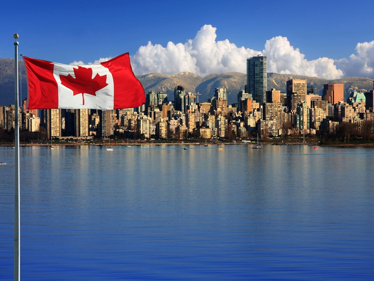 HTEC to build six-station hydrogen network in Canada to support initial rollouts of FCEVs