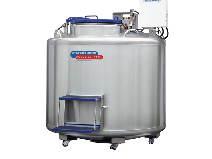 Statebourne Cryogenics – Cutting-edge cryogenic solutions