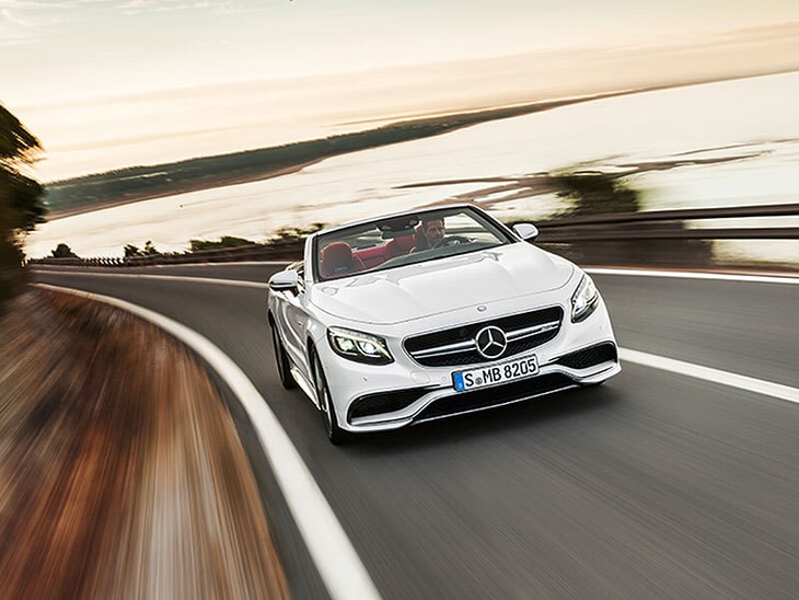 Mercedes-Benz to equip first vehicle models with CO2 air conditioning systems