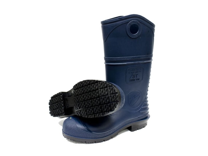 Ansell announces its DuraPro line of protective footwear, offering comfort and safety