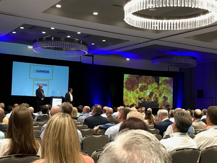 2019 GAWDA Spring Management Conference recap