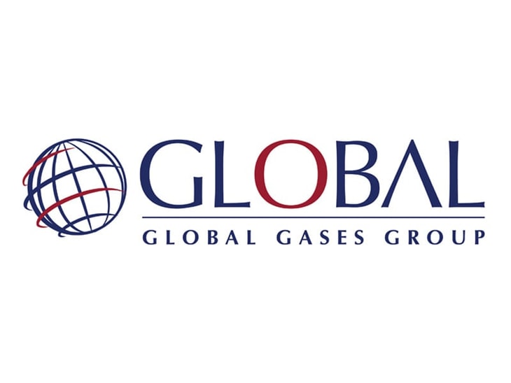 GOLD SPONSOR – GLOBAL GASES