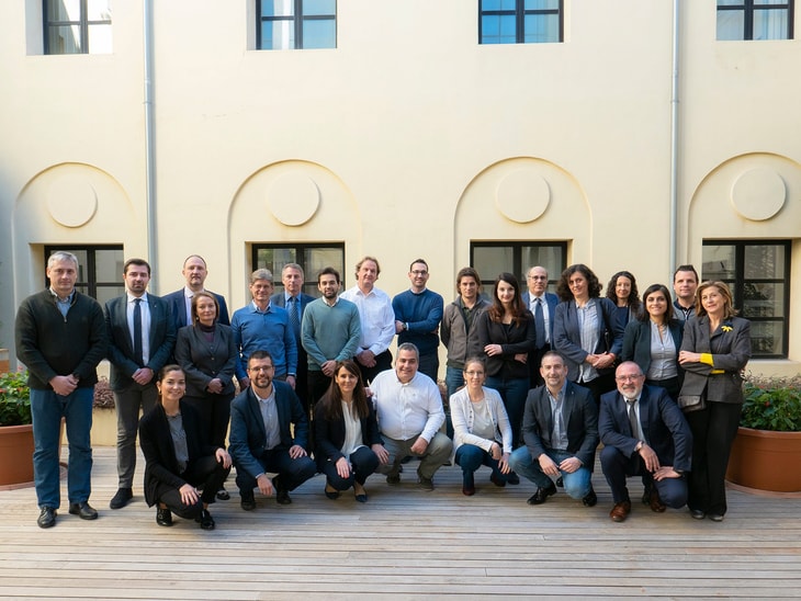 H2Ports project kicks off in Valencia