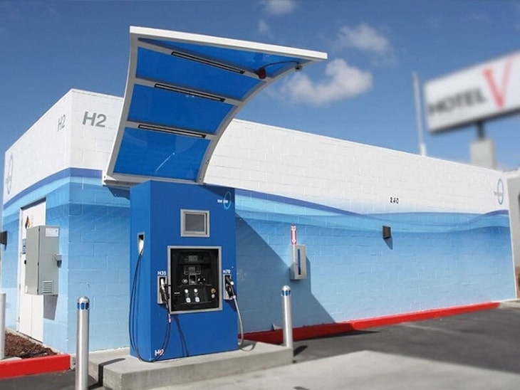 Uno-X Hydrogen granted multi-million-dollar hydrogen infrastructure deal