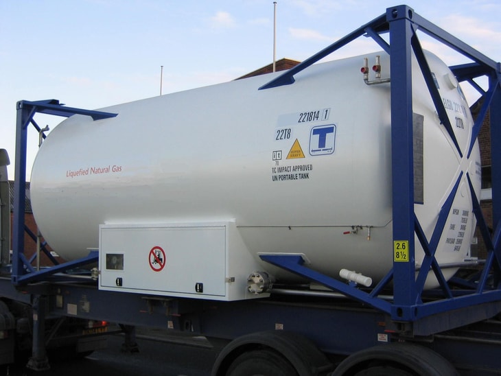 Cryogenic tanks: Why the cryogenic beam tanks can save you money