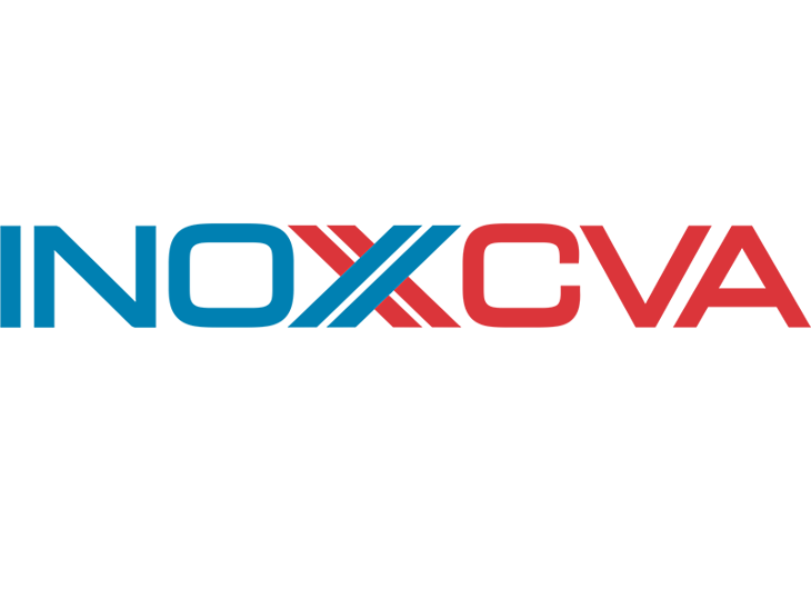 BOOTH 33 & 34 – INOXCVA