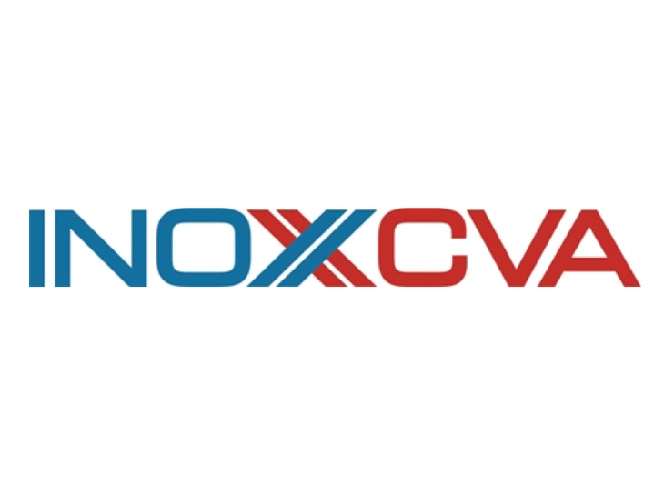 BRONZE SPONSOR – INOXCVA