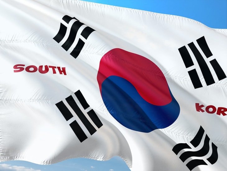 Praxair-Linde: South Korea approval, but divestments required