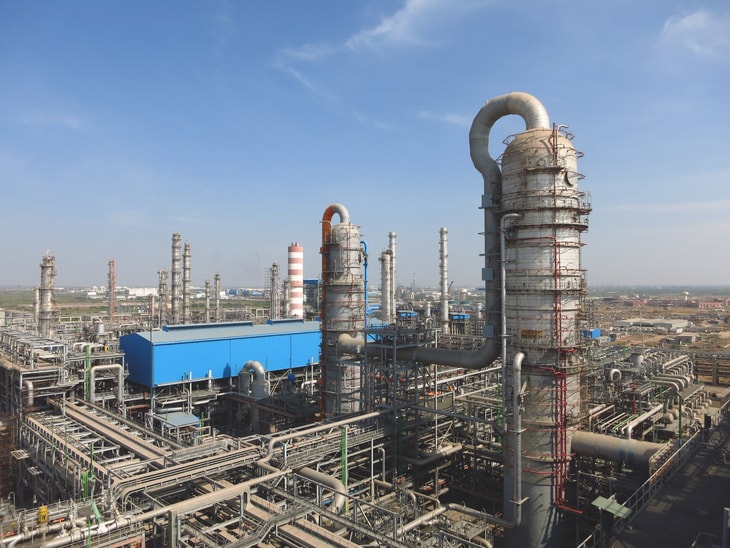 Siemens Energy, Linde Engineering to accelerate decarbonisation efforts in the petrochemical sector