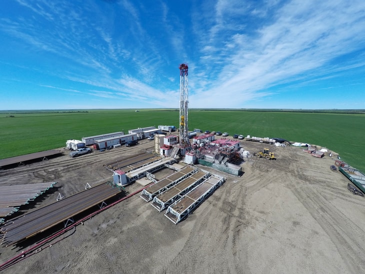 North American Helium raises $127m to execute exploration and production plans; appoints Executive Vice-President of Exploration and Planning