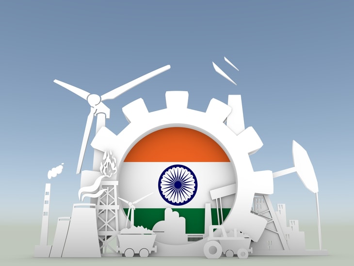 large-scale-green-hydrogen-plant-commissioned-in-gujarat-india