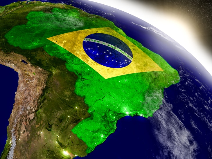 60MW hydrogen plant set to boost Brazil’s clean energy future