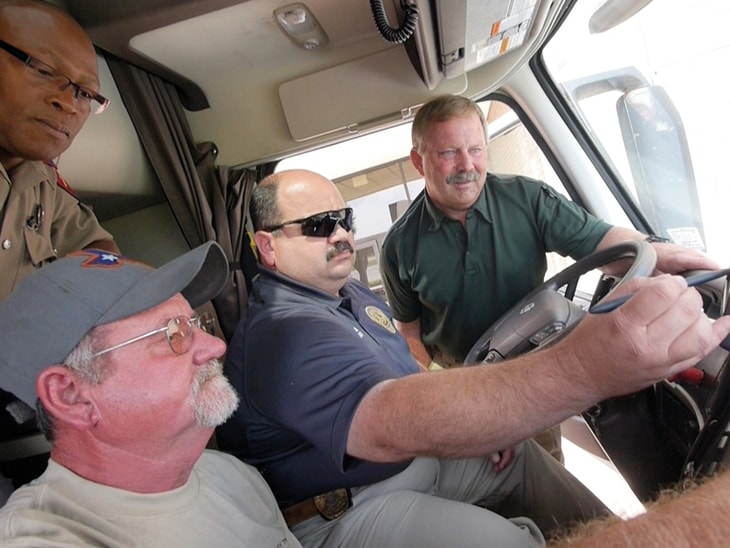 Winning Awards for Safety is No Accident: A Special Report from GenOx Transportation