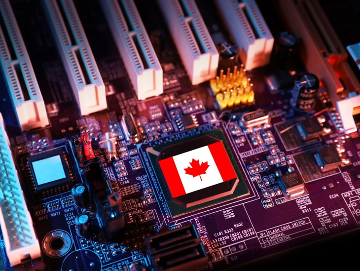 SPARK Microsystems joins Canada’s Semiconductor Council