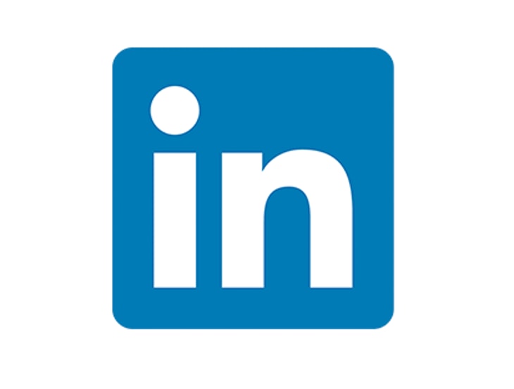 linkedin