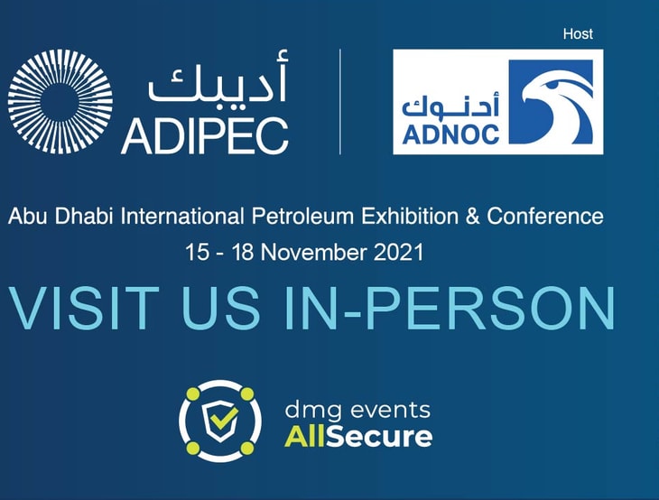 Teledyne to exhibit ‘unique’ gas detectors at ADIPEC 2021