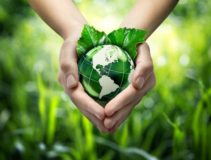 Messer Americas promotes environmental stewardship