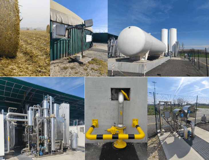 Serbia biomethane potential mapped out from scratch