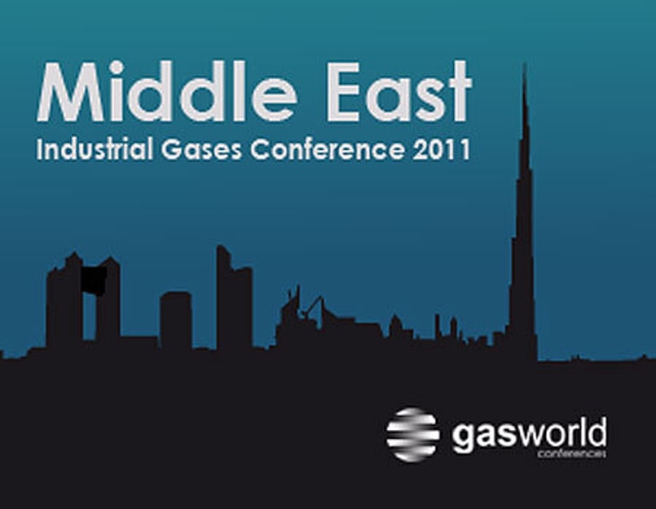 Middle East Conference attracts elite sponsorship
