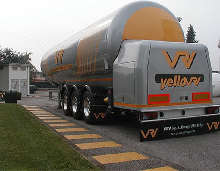 VRV supplying optimised trailers from new Indian facility