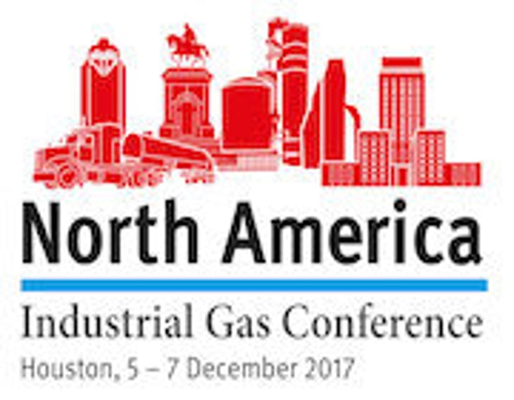 Agenda Announced for gasworld’s North America Conference 2017
