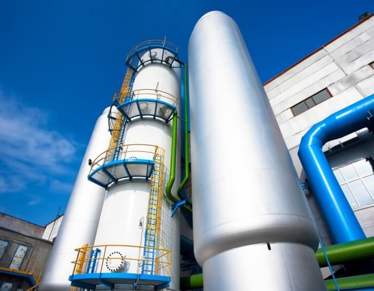 Pure play: when industrial gases need to be squeaky clean
