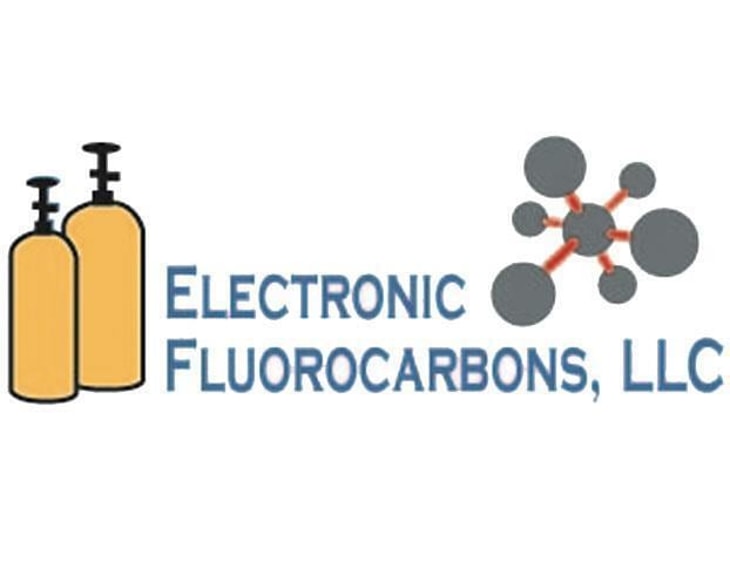 Electronic Fluorocarbons and IWDC enter into distribution partnership