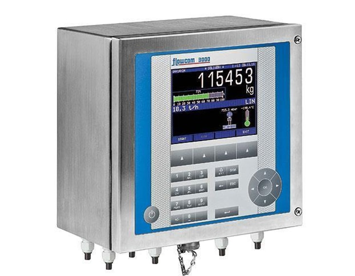 New generation of flow meter technology available with MID approval