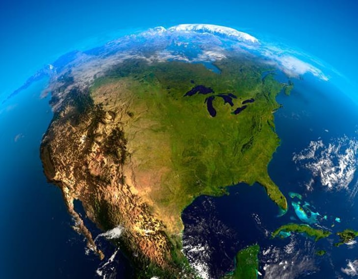 Ffolkes appointed Industrial Gases-Americas President