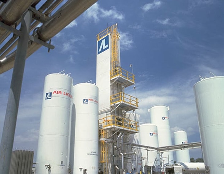 Air Liquide extends long-term H2 supply in Argentina with new SMR