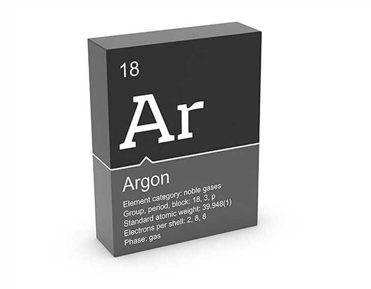 Airgas to increase argon prices