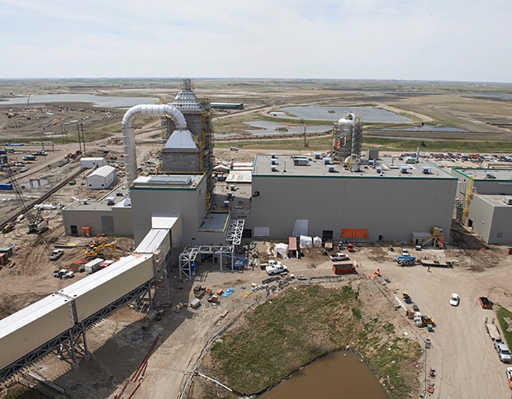 Carbon dioxide: Sourcing trends in the US