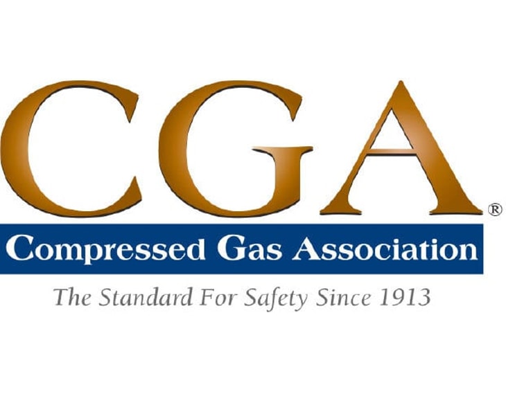 CGA announces new logo