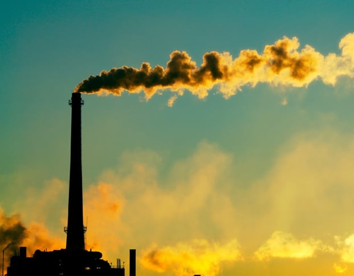 Industrial emissions overlooked in climate fight, says Global CCS Institute