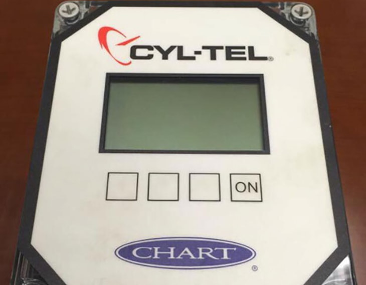 Improved CYL-TEL® gauge announced