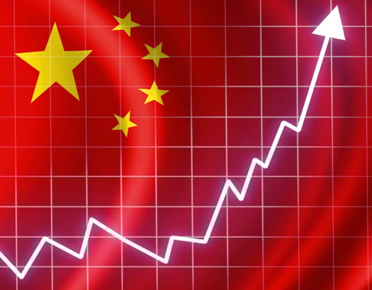 Opportunities and impact ahead – Optimism as China unveils its 13th Five-year plan